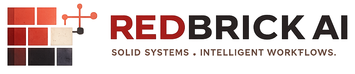 Redbrick AI